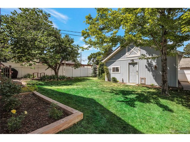 4271 S Elati St, Englewood, CO 80110