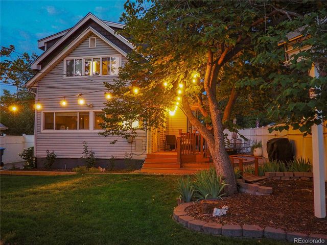 4271 S Elati St, Englewood, CO 80110