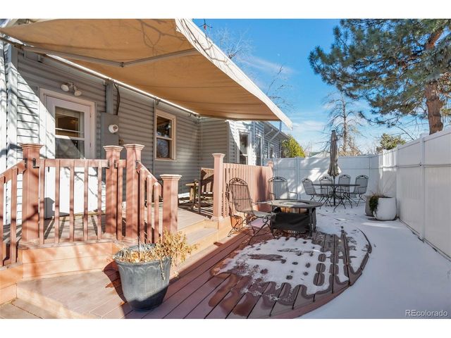 4271 S Elati St, Englewood, CO 80110