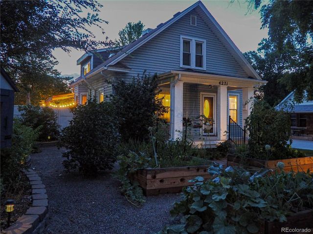 4271 S Elati St, Englewood, CO 80110