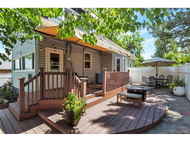 4271 S Elati St, Englewood, CO 80110