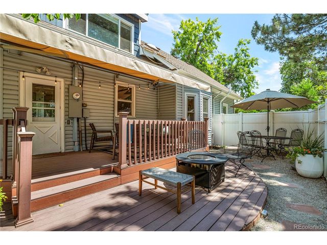 4271 S Elati St, Englewood, CO 80110