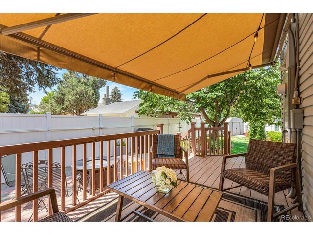 4271 S Elati St, Englewood, CO 80110