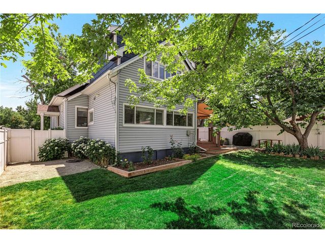 4271 S Elati St, Englewood, CO 80110