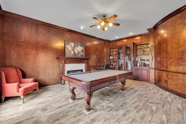 600 Laury Lane, Sapulpa, OK 74066