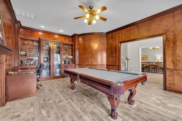 600 Laury Lane, Sapulpa, OK 74066