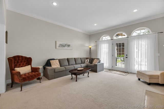 600 Laury Lane, Sapulpa, OK 74066