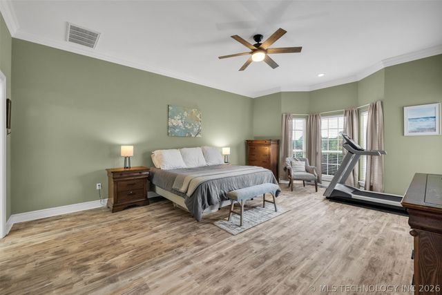 600 Laury Lane, Sapulpa, OK 74066