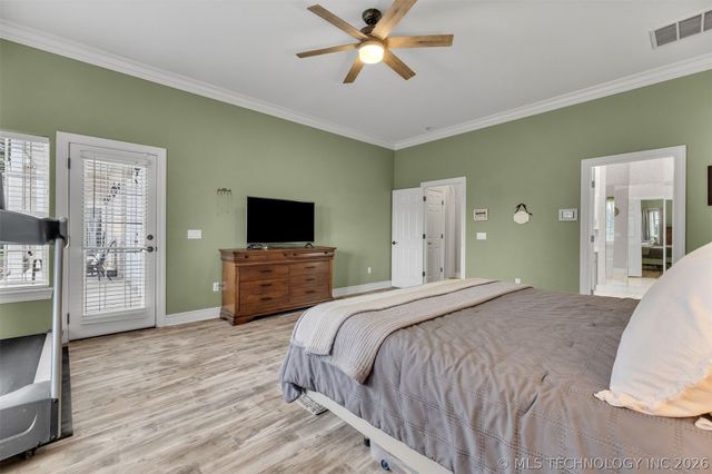 600 Laury Lane, Sapulpa, OK 74066