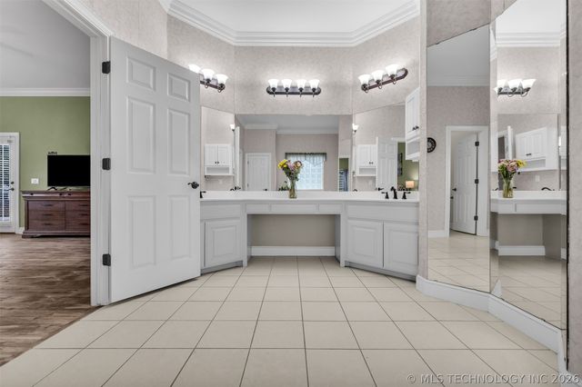 600 Laury Lane, Sapulpa, OK 74066