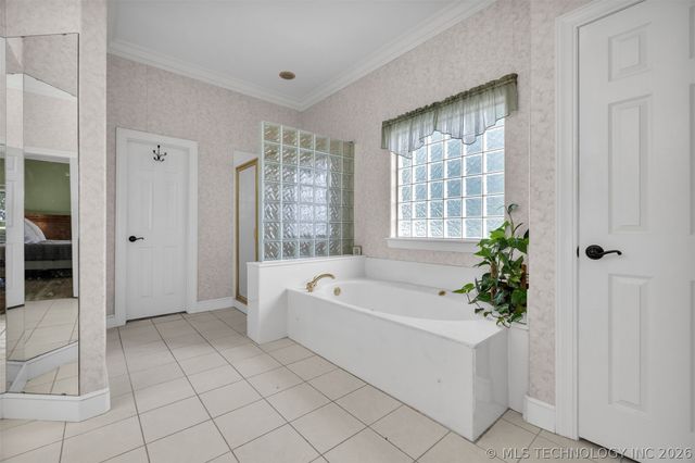 600 Laury Lane, Sapulpa, OK 74066