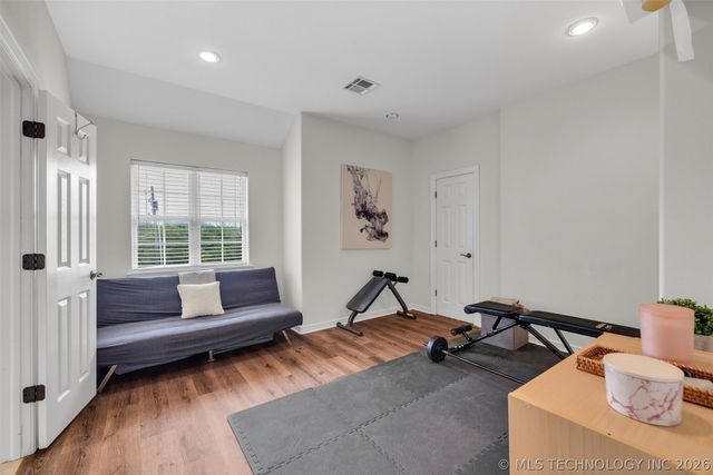 600 Laury Lane, Sapulpa, OK 74066