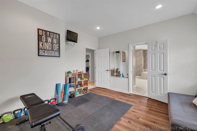 600 Laury Lane, Sapulpa, OK 74066