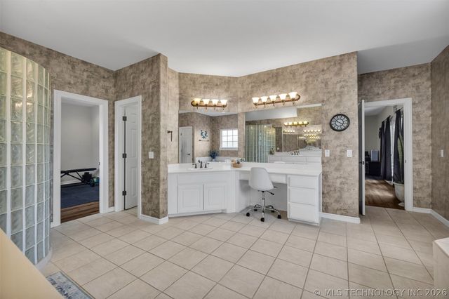 600 Laury Lane, Sapulpa, OK 74066