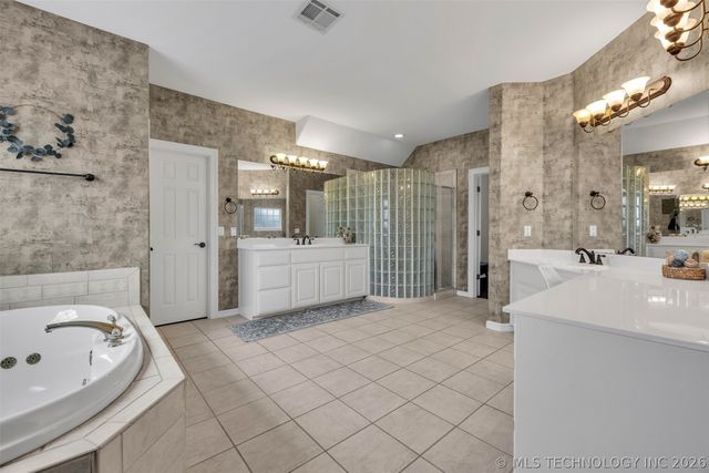 600 Laury Lane, Sapulpa, OK 74066