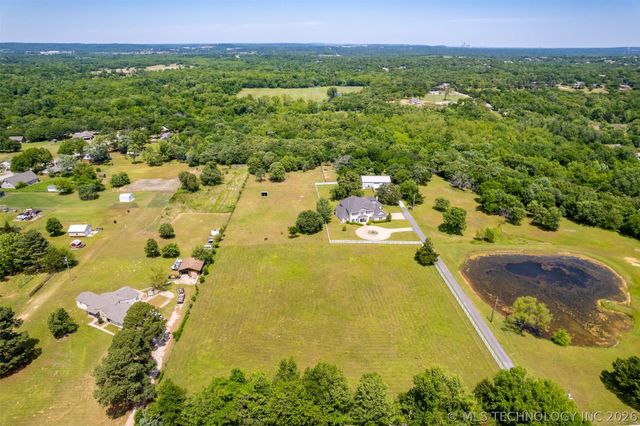 600 Laury Lane, Sapulpa, OK 74066