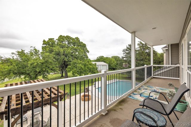 600 Laury Lane, Sapulpa, OK 74066