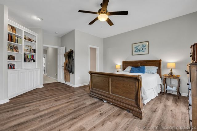 600 Laury Lane, Sapulpa, OK 74066