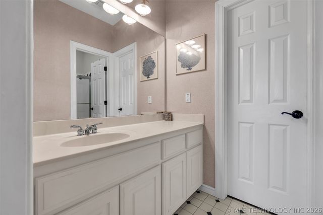 600 Laury Lane, Sapulpa, OK 74066