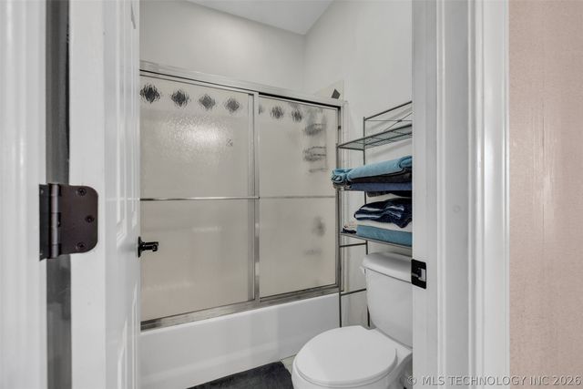 600 Laury Lane, Sapulpa, OK 74066