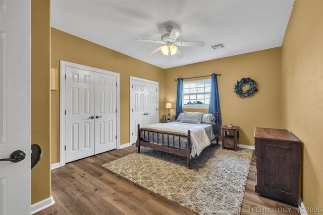 600 Laury Lane, Sapulpa, OK 74066