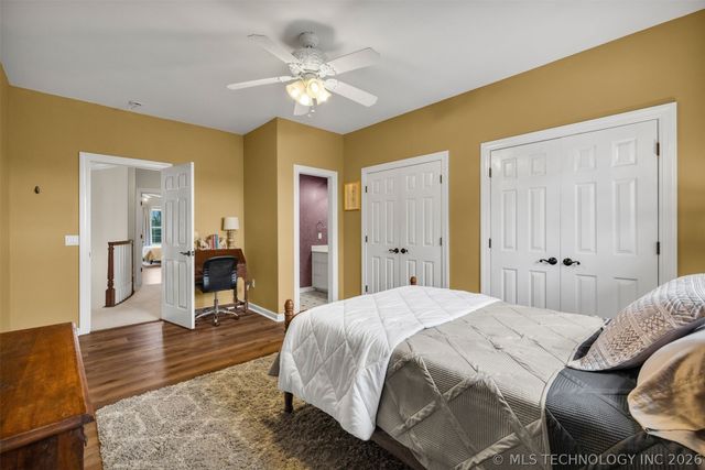 600 Laury Lane, Sapulpa, OK 74066