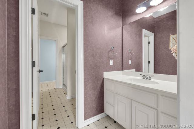 600 Laury Lane, Sapulpa, OK 74066
