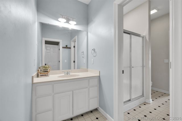 600 Laury Lane, Sapulpa, OK 74066