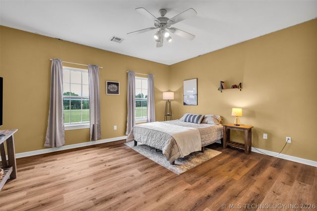 600 Laury Lane, Sapulpa, OK 74066