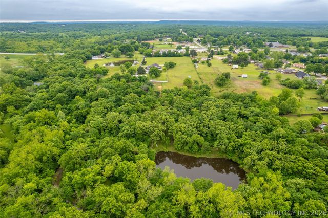 600 Laury Lane, Sapulpa, OK 74066