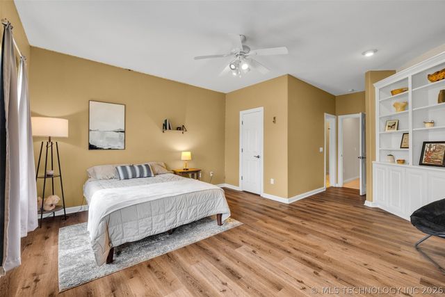 600 Laury Lane, Sapulpa, OK 74066