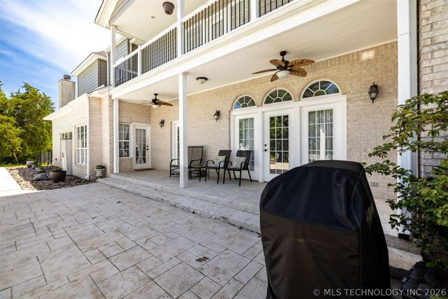 600 Laury Lane, Sapulpa, OK 74066