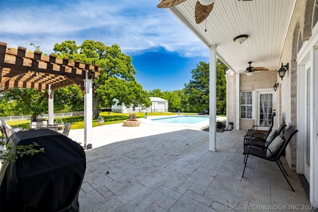 600 Laury Lane, Sapulpa, OK 74066