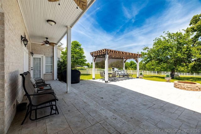 600 Laury Lane, Sapulpa, OK 74066