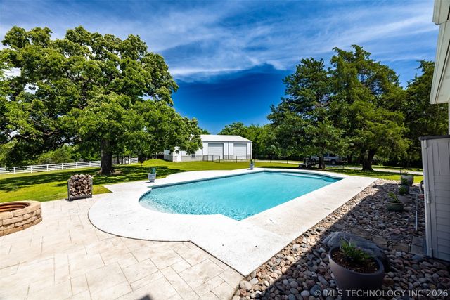 600 Laury Lane, Sapulpa, OK 74066