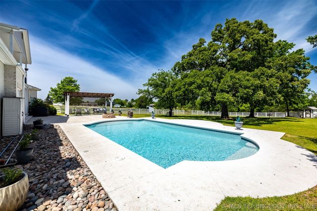 600 Laury Lane, Sapulpa, OK 74066