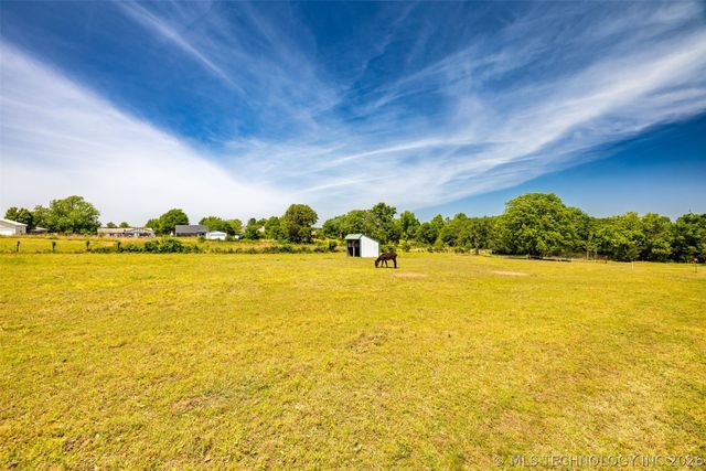 600 Laury Lane, Sapulpa, OK 74066