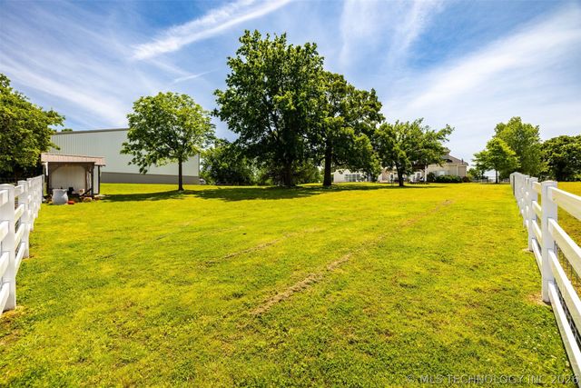 600 Laury Lane, Sapulpa, OK 74066
