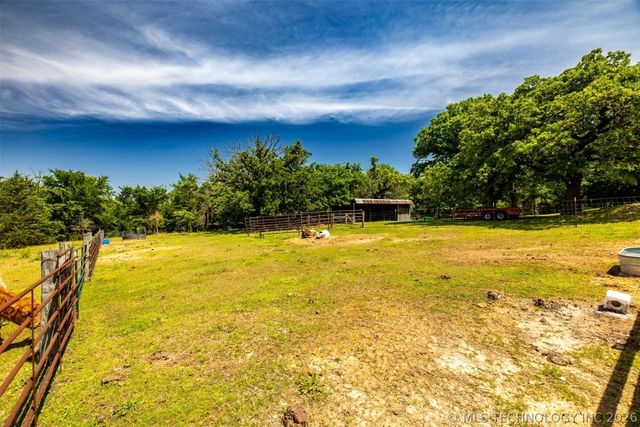 600 Laury Lane, Sapulpa, OK 74066