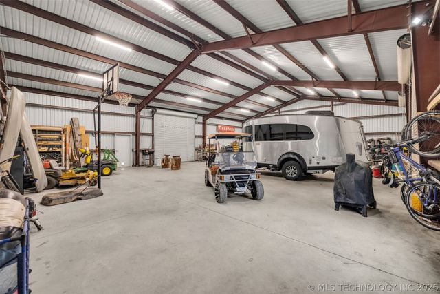 600 Laury Lane, Sapulpa, OK 74066