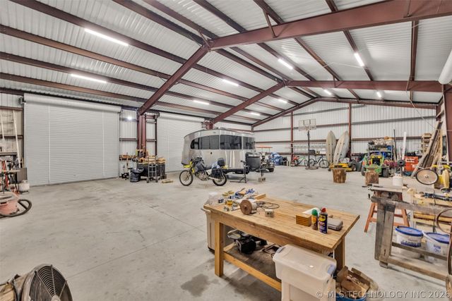 600 Laury Lane, Sapulpa, OK 74066