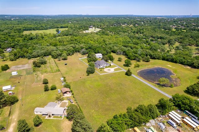 600 Laury Lane, Sapulpa, OK 74066