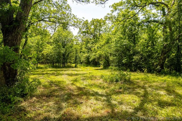 600 Laury Lane, Sapulpa, OK 74066