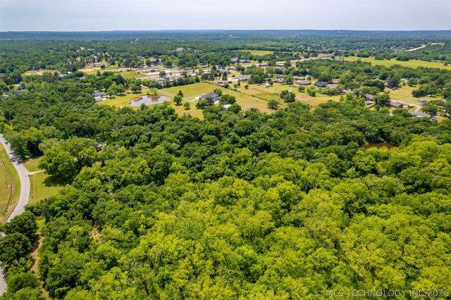 600 Laury Lane, Sapulpa, OK 74066