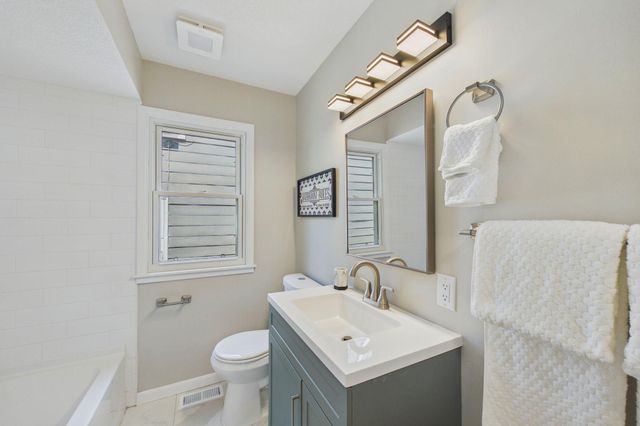2612 Georgia Avenue S, Saint Louis Park, MN 55426