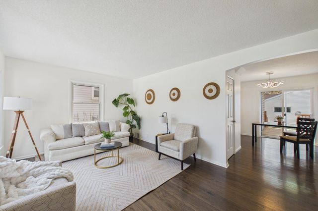2612 Georgia Avenue S, Saint Louis Park, MN 55426