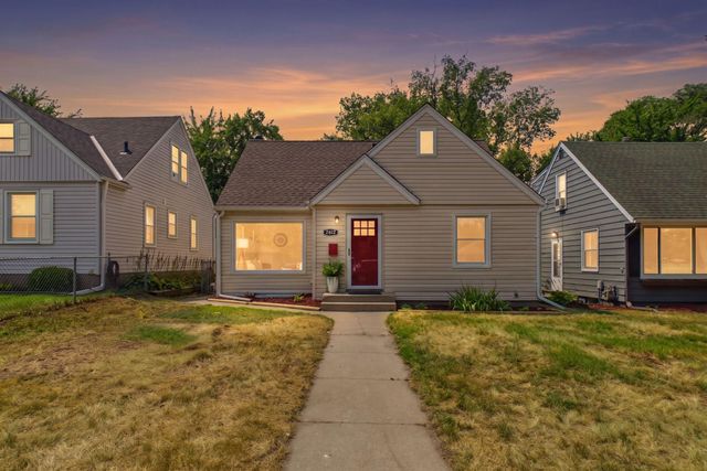 2612 Georgia Avenue S, Saint Louis Park, MN 55426