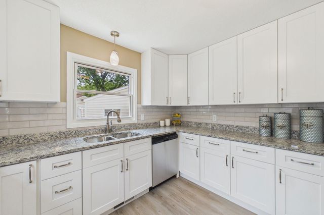 2612 Georgia Avenue S, Saint Louis Park, MN 55426