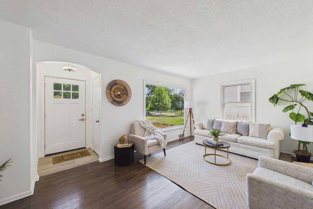 2612 Georgia Avenue S, Saint Louis Park, MN 55426 — photo 2