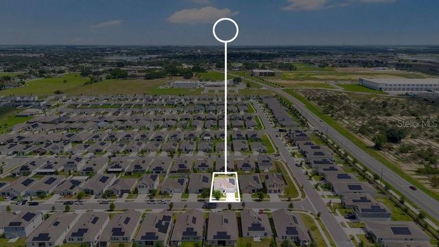 839 OFANTO WAY, Haines City, FL 33844